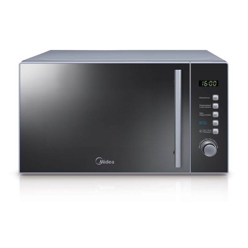 Микроволновая печь Midea AM820CMF