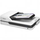 Сканер Epson WorkForce DS-1630