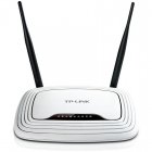 Маршрутизатор TP-Link TL-WR841N