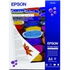 Бумага EPSON s041569 А4,178г, 50л/пач. двухстор.матовая