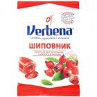 Леденцы Verbena Шиповник 60 г