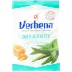 Леденцы Verbena Эвкалипт 60 г.