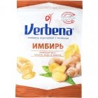 Леденцы Verbena Имбирь 60 г