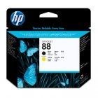 Головка печатающая HP C9381A