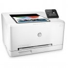 Лазерный цветной принтер HP Color LaserJet Pro 200 M252dw