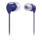 Наушники Philips SHE3590PP/10