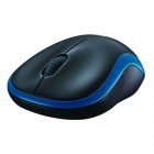 Мышь компьютерная Logitech Wireless Mouse M185 910-002239