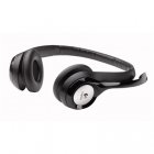 Гарнитура "Logitech" Headset H390 981-000406