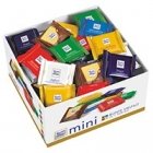 Шоколад Ritter sport мини-ассорти Bunter Mix 84 шт 