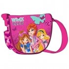 Сумка молодежная Winx Club