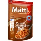 Каша Matti Каша гречневая