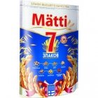 Каша Matti Каша 7 злаков