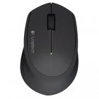 Мышь компьютерная Logitech Wireless Mouse M280 Black