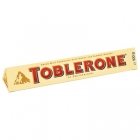 Шоколад TOBLERONE молочный с нугой 100г