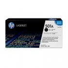 Картридж HP Q6470A черный.