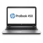 Ноутбук HP ProBook 450 G3 (W4P21EA)