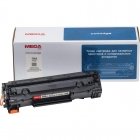 Картридж ProMEGA Print 78A CE278A черный