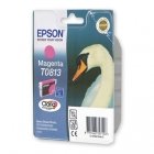 Картридж струйный Epson C13T11134A10 пурпурный