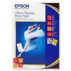 Фотобумага EPSON s041927 А4, 300г/м²,15 л/пач.глянцевая