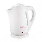 Чайник Tefal SILVER ION белый