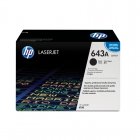 Картридж HP 643A Q5950A черный