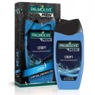 Подарочный набор мужской Palmolive Men в микс-кейсе 